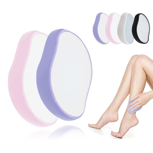 Crystal Nano Glass Painless Hair Removal Stone